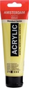 Amsterdam Standard Series Acrylic Tube 120 ml Nickel Titanium Yellow 274