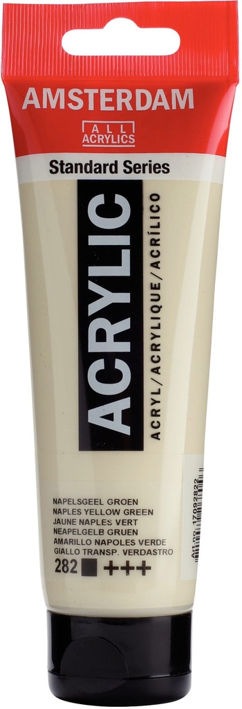 AAC 120ML NAPL.YLW GREEN