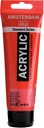 Amsterdam Standard Series Acrylic Tube 120 ml Pyrrole Red 315