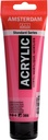 AAC 120ML QUINAROSE