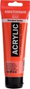 Amsterdam Standard Series Acrylic Tube 120 ml Naphthol Red Light 398
