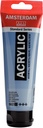 Amsterdam Standard Series Acrylic Tube 120 ml Greyish Blue 562