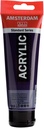 Amsterdam Standard Series Acrylic Tube 120 ml Permanent Blue Violet 568
