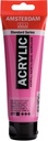 Amsterdam Standard Series Acrylic Tube 120 ml Permanent Red Violet Light 577