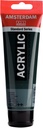 Amsterdam Standard Series Acrylic Tube 120 ml Sap Green 623