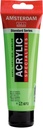 Amsterdam Standard Series Acrylic Tube 120 ml Reflex Green 672