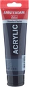 Amsterdam Standard Series Acrylic Tube 120 ml Payne's Grey 708