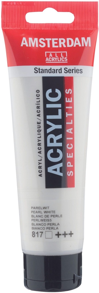 AAC 120ML PEARL WHITE
