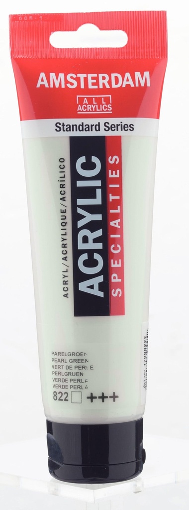 AAC 120ML PEARL GREEN