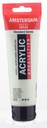 Amsterdam Standard Series Acrylic Tube 120 ml Pearl Green 822