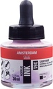 Amsterdam Acrylic Ink Bottle 30 ml Light Rose 361