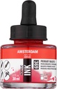 Amsterdam Acrylic Ink Bottle 30 ml Primary Magenta 369