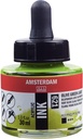 Amsterdam Acrylic Ink Bottle 30 ml Olive Green Light 621