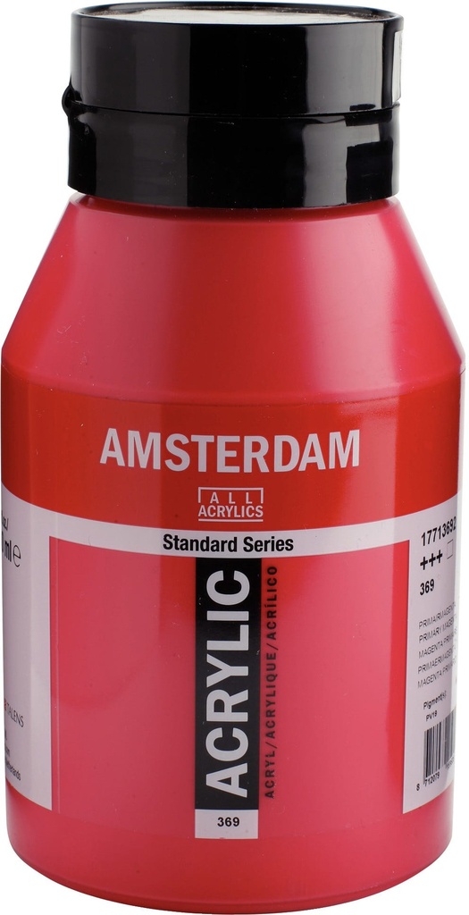 AAC 1000ML PRIM.MAGENTA
