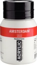 AAC 500ML ZINC WHITE