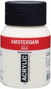 Amsterdam Standard Series Acrylic Jar 500 ml Naples Yellow Light 222