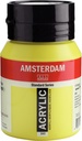AAC 500ML GREENISH YLW