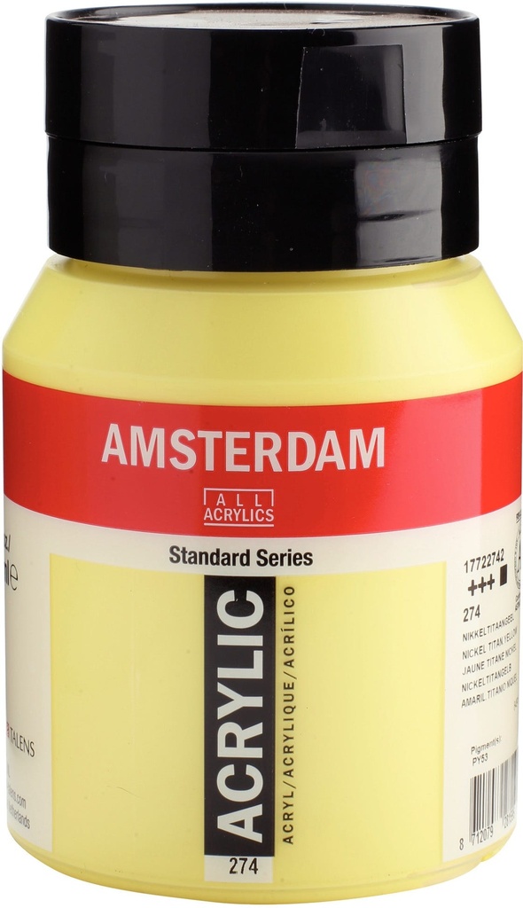 AAC 500ML NICKEL TIT.YLW