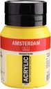 AAC 500ML PRIM.YELLOW