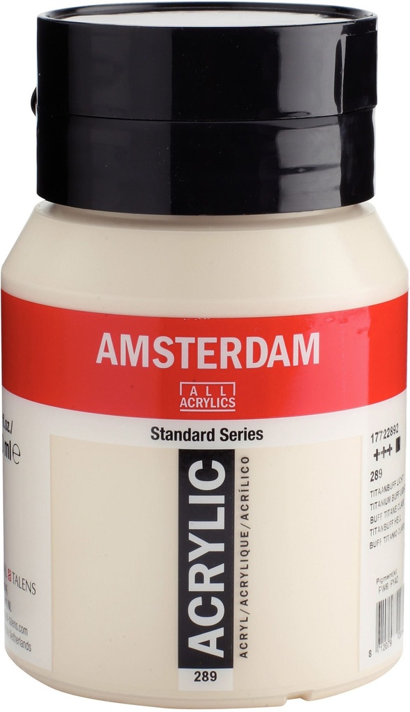 AAC 500ML TITAN.BUFF LT