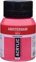 AAC 500ML PERM.RED PURPLE