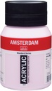 AAC 500ML LIGHT ROSE