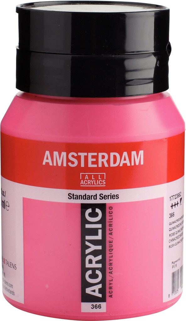 AAC 500ML QUINAROSE