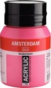 AAC 500ML QUINAROSE