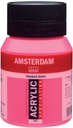 AAC 500ML REFLEX ROSE