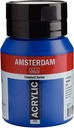 AAC 500Ml Phthalo Blue