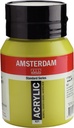 AAC 500ML OLIVE GREEN LT
