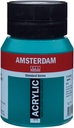 AAC 500ML PHTH.GREEN