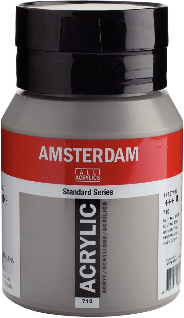 AAC 500ML NEUTRAL GREY