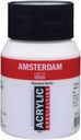 AAC 500ML PEARL BLUE