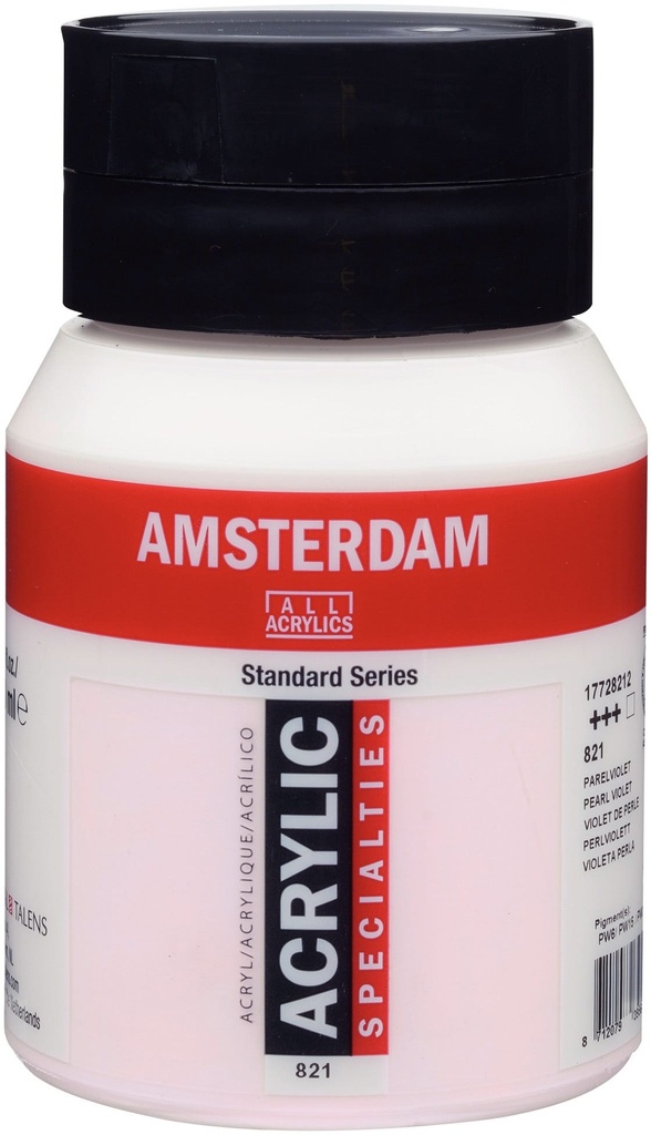 AAC 500ML PEARL VIOLET