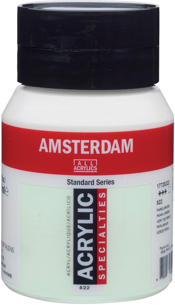 AAC 500ML PEARL GREEN