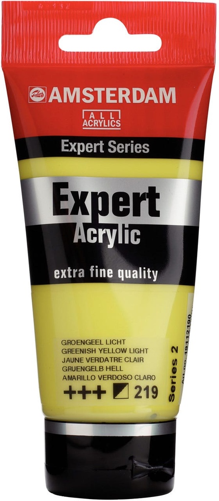 AAC EXP.75ML GREENISH YLW LT