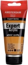 Amsterdam Expert Series Acrylic Tube 75 ml Yellow Ochre 227