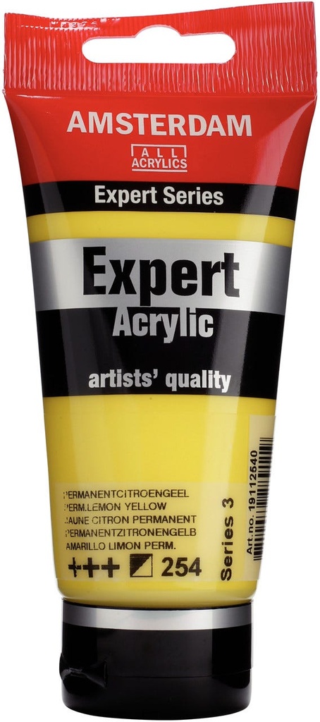 AAC EXP.75ML PERM.LEMON YLW