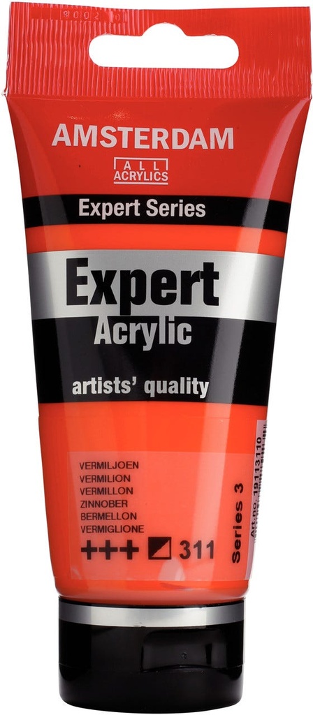 AAC EXP.75ML VERMILION