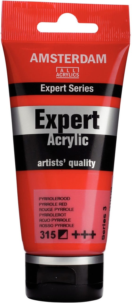 AAC EXP.75ML PYRROLE RED