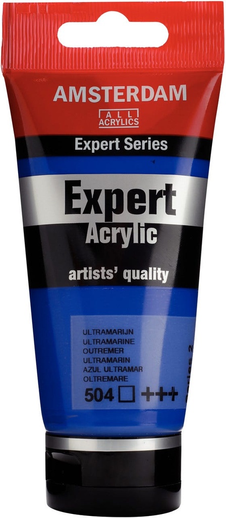 AAC EXP.75ML ULTRAMARINE