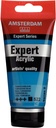 Amsterdam Expert Series Acrylic Tube 75 ml Turquoise Blue 522