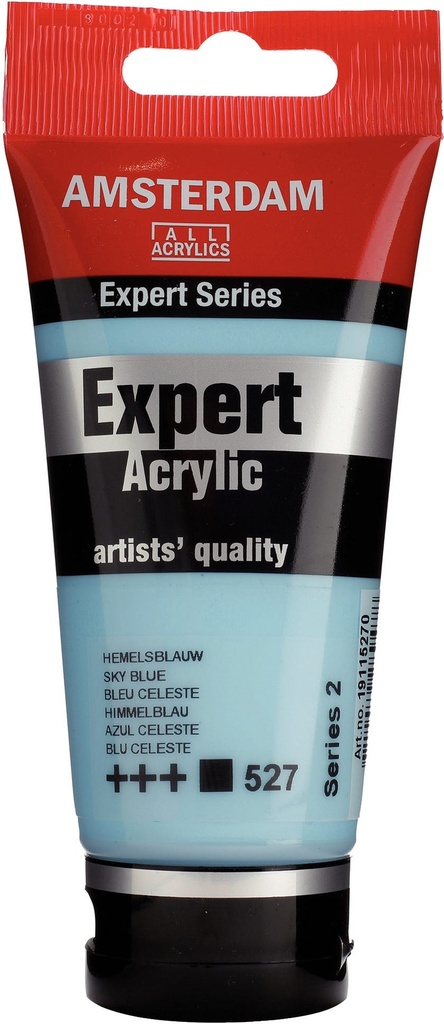 AAC EXP.75ML SKY BLUE