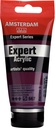 Amsterdam Expert Series Acrylic Tube 75 ml Permanent Red Violet 567