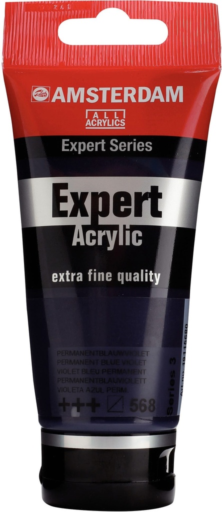 AAC EXP.75ML PERM.BLUE VIOL