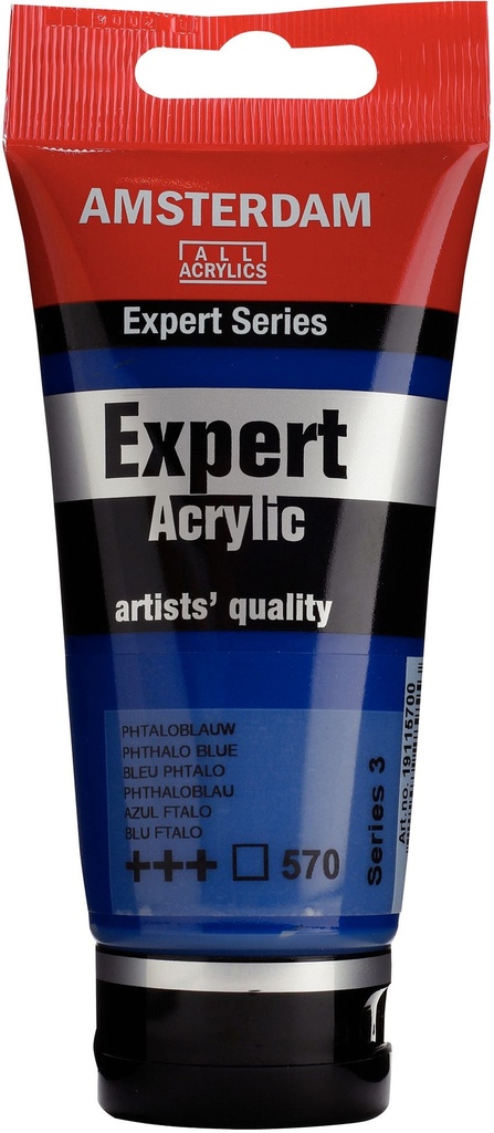 AAC EXP.75ML PHTHALO BLUE