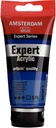 Amsterdam Expert Series Acrylic Tube 75 ml Phthalo Blue 570