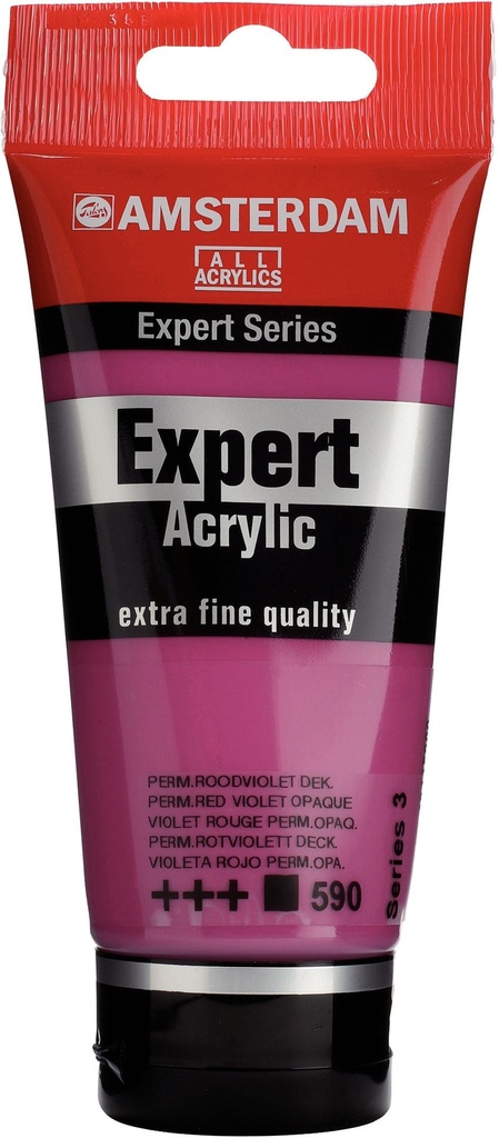 AAC EXP.75ML PERM.RED VIOL.OP