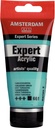 Amsterdam Expert Series Acrylic Tube 75 ml Turquoise Green 661